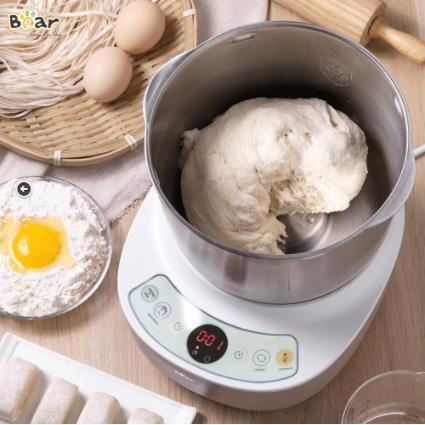 Máy trộn bột 3,5L Bear HMJ-A35M1 (DM-B35V1) - Bảo Hành 12 tháng