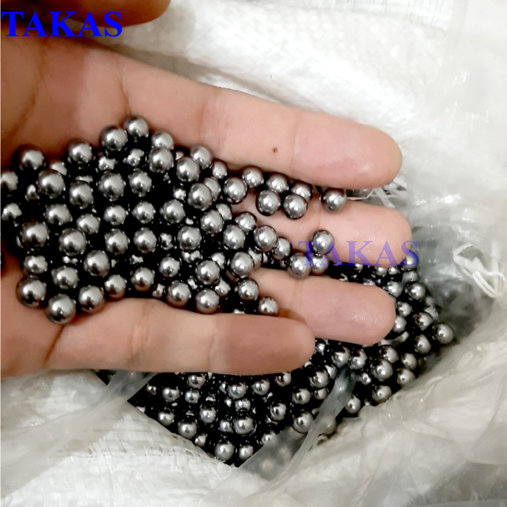 Bi  Xe Đạp (1Kg): 6mm 6.35mm 7mm 8mm