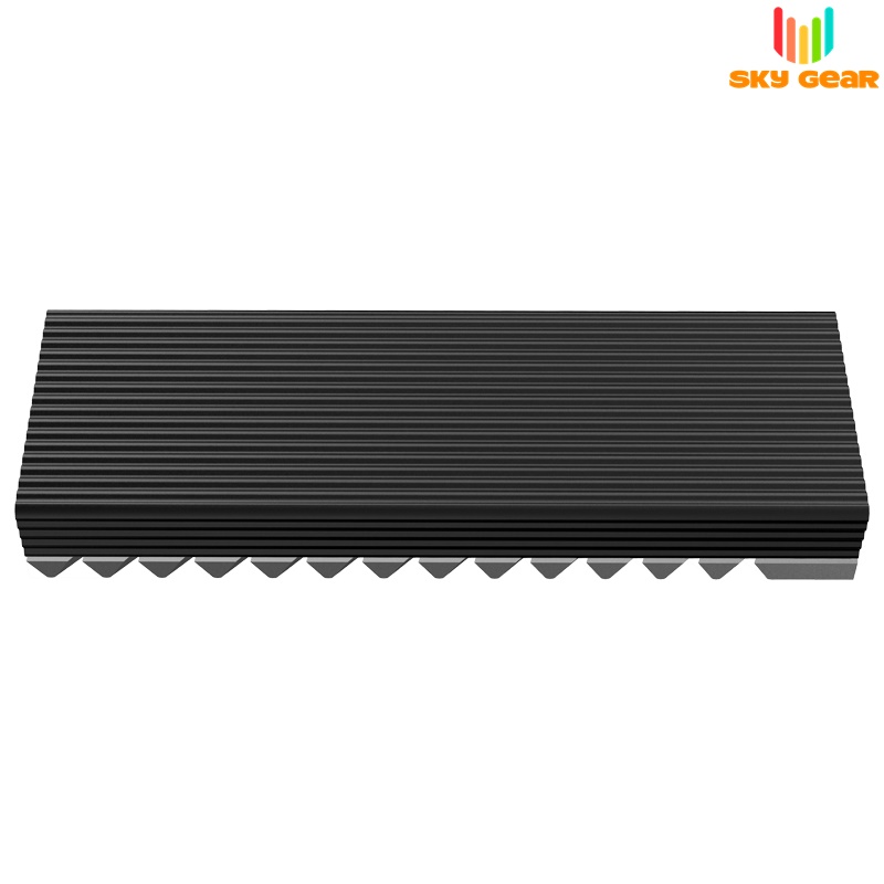 Tản nhiệt SSD M2 2280 Jonsbo V3