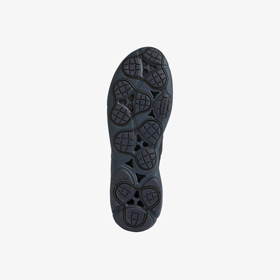 Giày Sneakers Nam GEOX D Nebula C