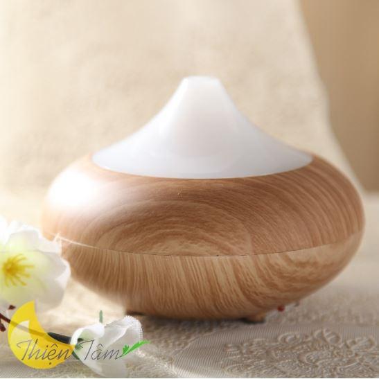 Máy khuếch tán tinh dầu