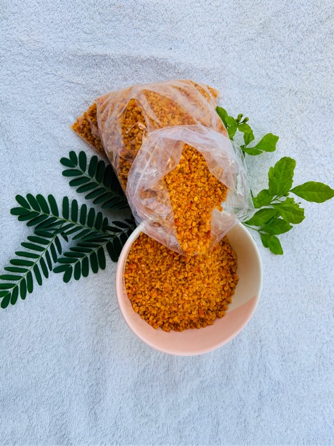 (500Gr) Muối Hột Trái Cây