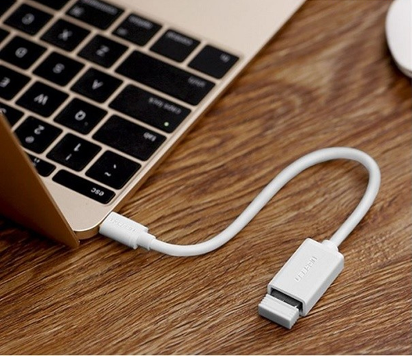 Cáp OTG USB Type C to USB 3.0 Ugreen 30702