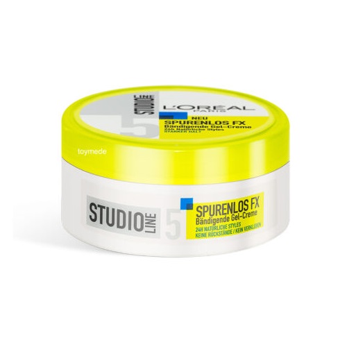 Sáp vuốt tóc nam LOreal Studio Line 5 Spurenlos FX 150ml