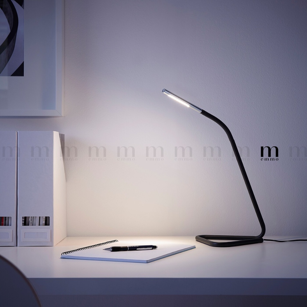 [HCM] ĐÈN IKEA CHÍNH HÃNG – HARTE