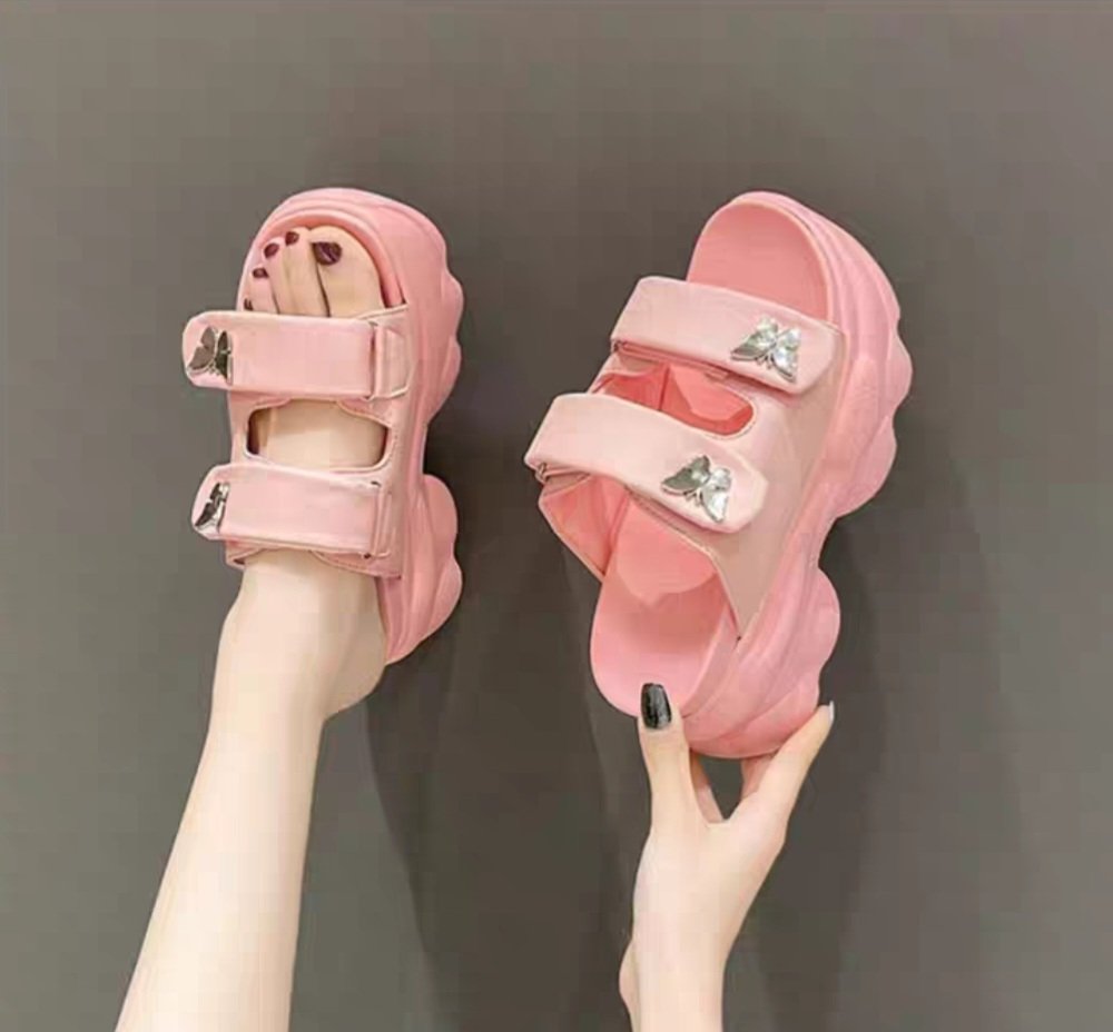DÉP BÁNH MÌ 2 QUAI PHỤ KIỆN B 9P