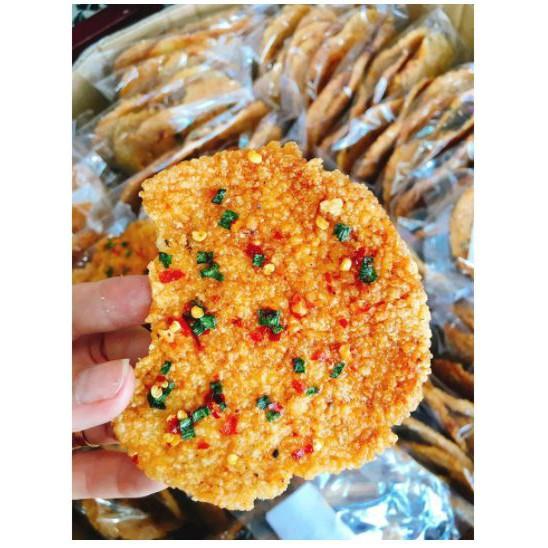 COMBO 10 BỊCH CƠM CHÁY CHIÊN MẮM ỚT thơm ngon đặc biệt