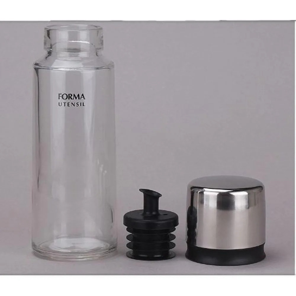 Bình thuỷ tinh đựng dầu Forma 150ml (2154)