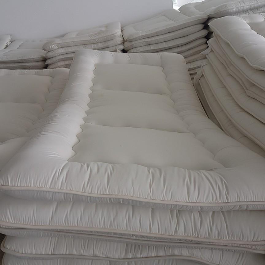 [HCM]Nệm nhật hàng xuất dư size 1mx2m