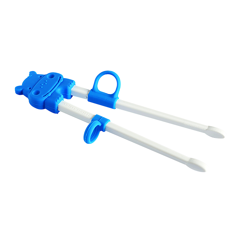 Đũa tập ăn cho bé Marcus & Marcus, từ 3 tuổi - Lucas