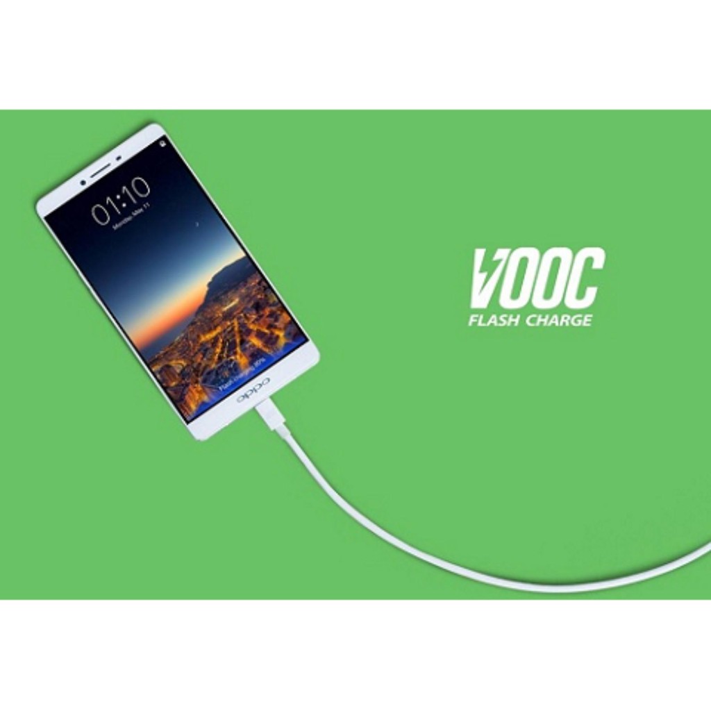 Củ / Cáp sạc Xiaomi Quick Charge 3.0, 5V-3A - 9V/2A - 12V/1.5A (18W)