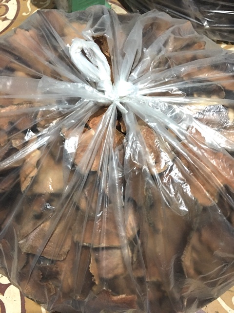 Thổ phục linh khô 1kg
