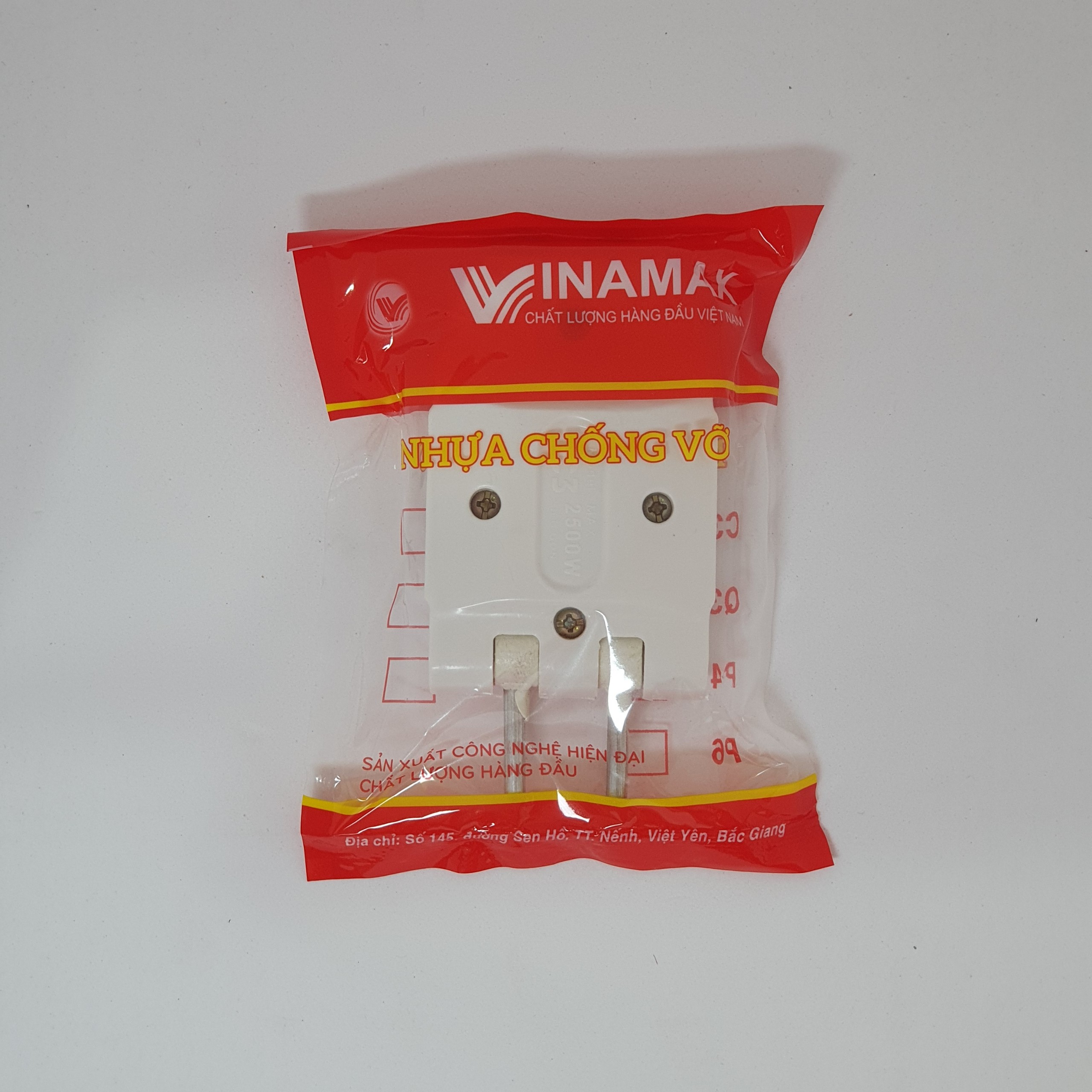 Power Plug Smart 1 split 3 vinamax C3