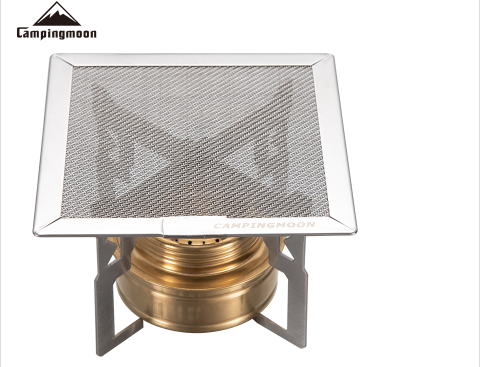 Tấm lưới tụ nhiệt Campingmoon US-120/US-150
