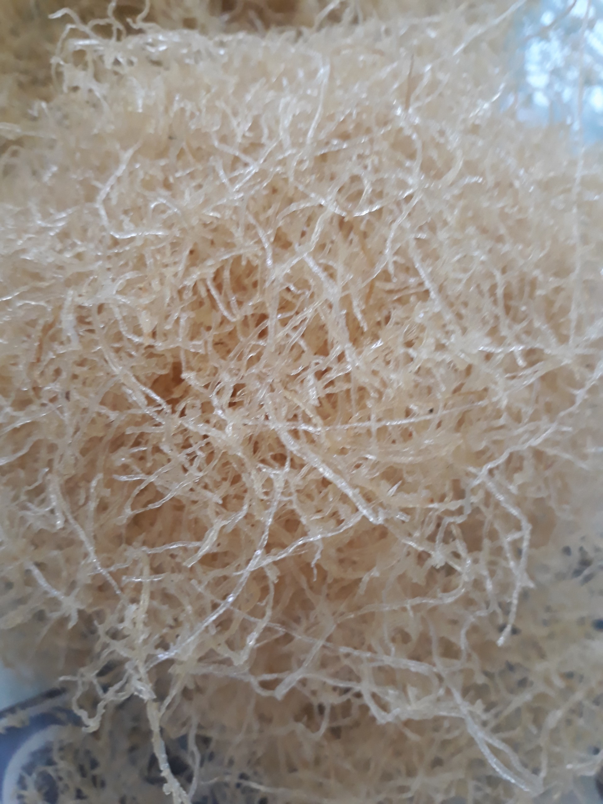 [HCM]BÌ SẤY KHÔ 300g