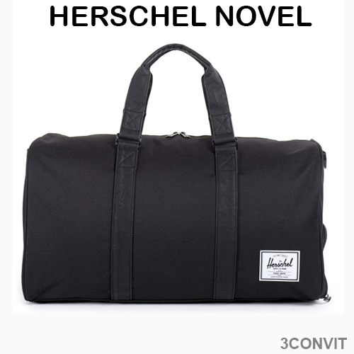 Túi trống Herchel Novel