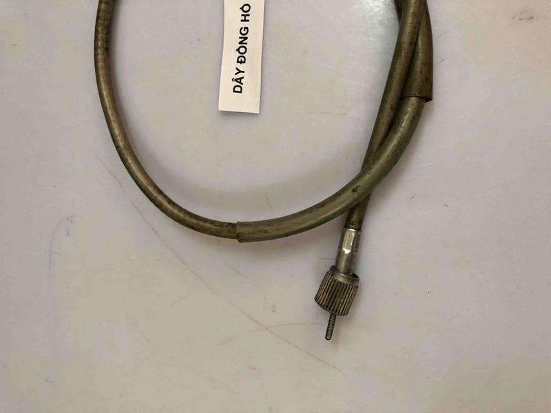 dây đồng hồ xe 67