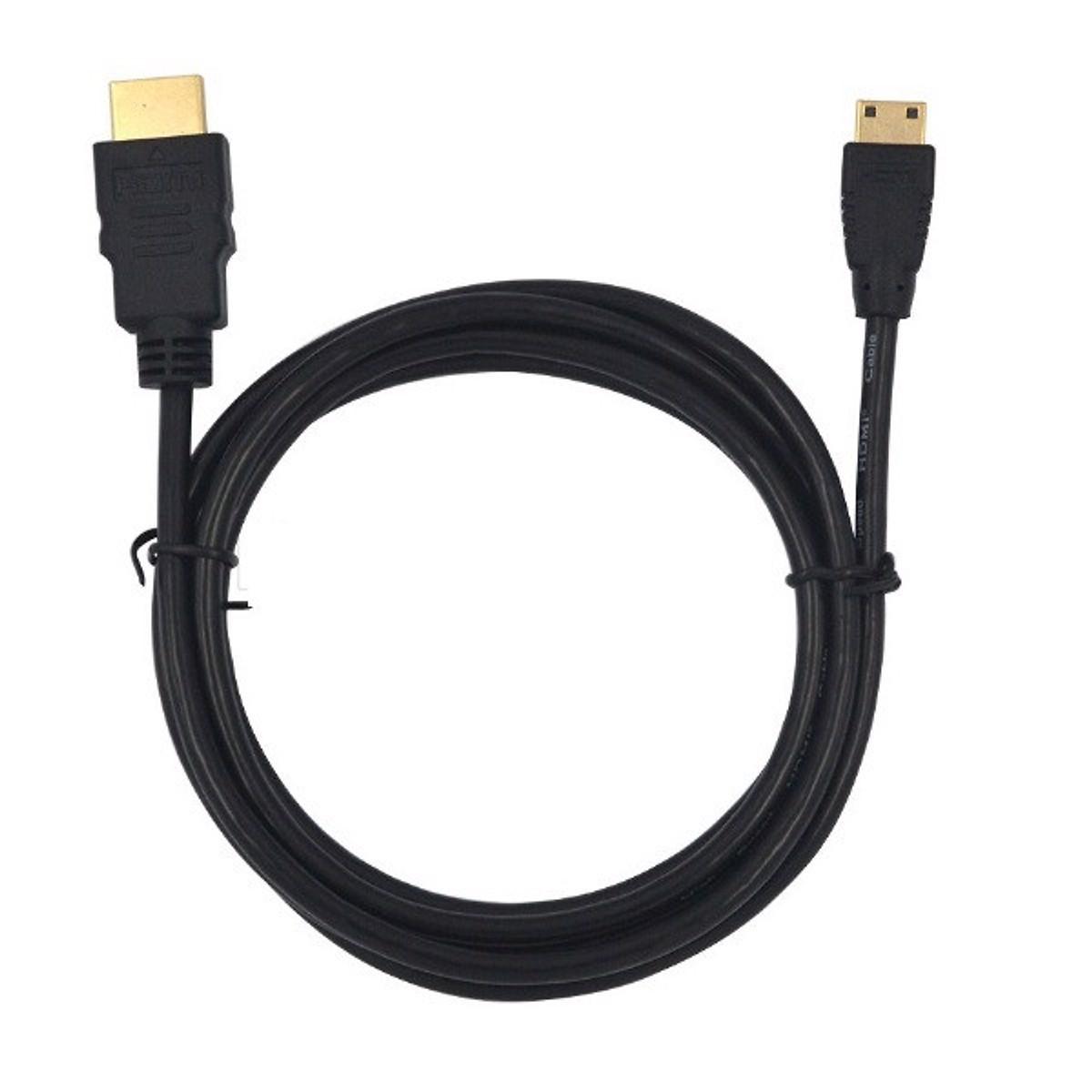 1,5m high resolution full HD 2K 4K HDMI cable