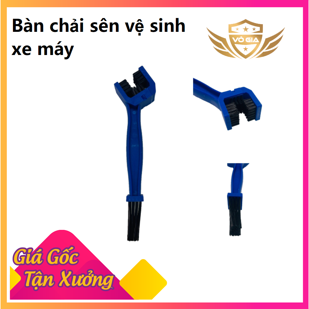 (Giá sĩ ) Bàn Chải Vệ Sinh sên , Bàn Chải Chà Sên 3D