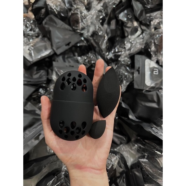 Mút Đánh Kem Nền DREAMER UMI SPONGE Shuttle