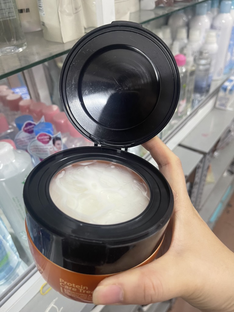Hấp sophia protein