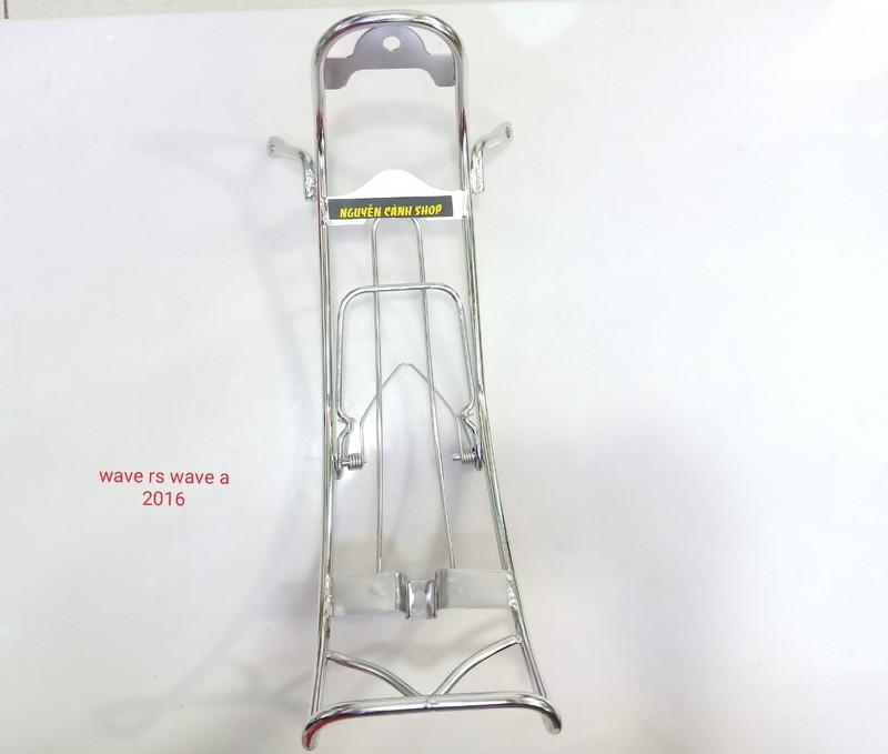 baga giữa xe wave rs baga xuồng wave a