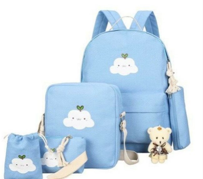 COMBO 4 MÓN mây tầng nào gặp mây tầng đó cb29