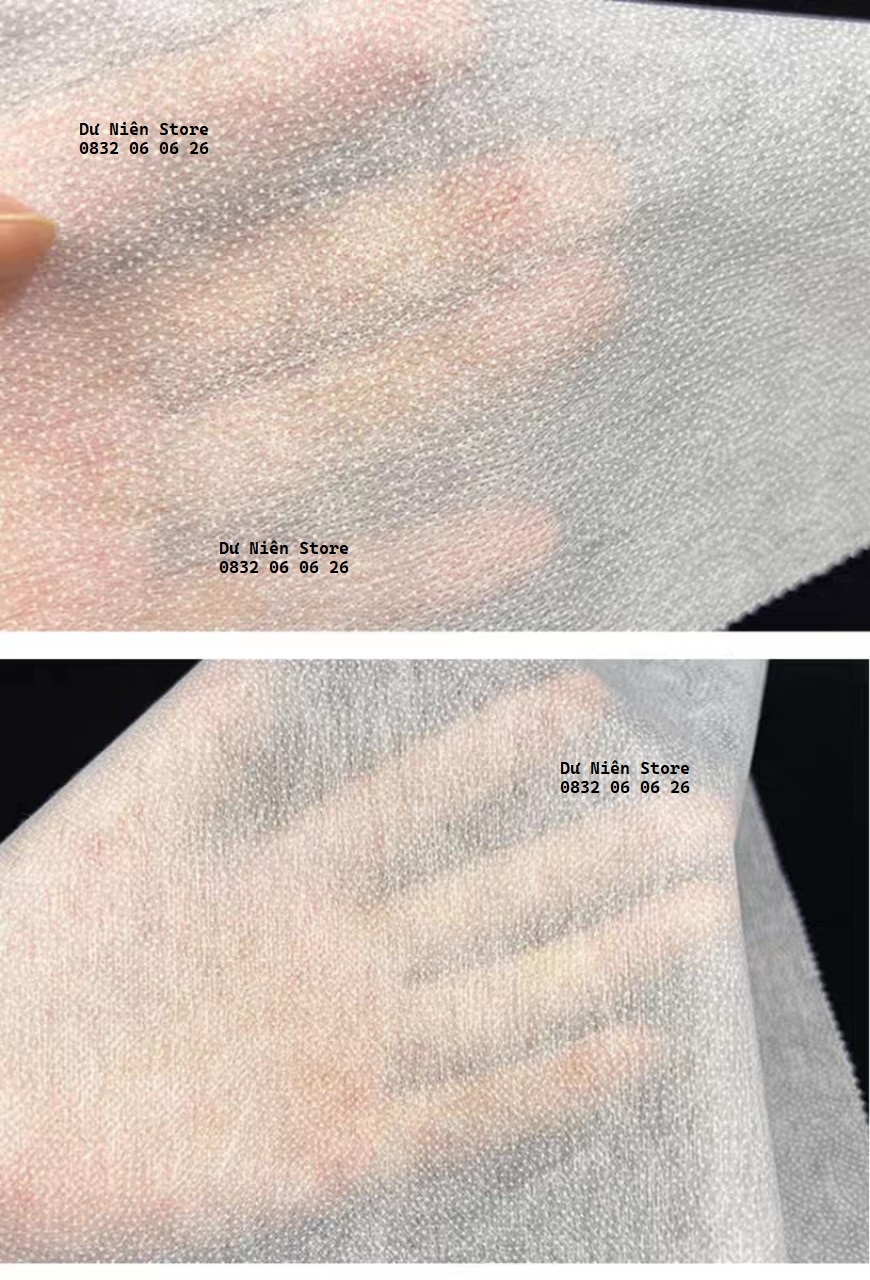 Taiwan Thin Grain Paper Glue, Size 1m.