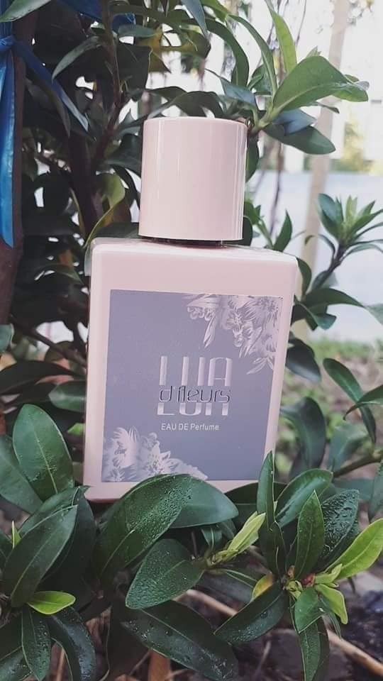 NƯỚC HOA NAM LUA DFLEURS – XẠ HƯƠNG MỘC - EAU DE PERFUME 50ML