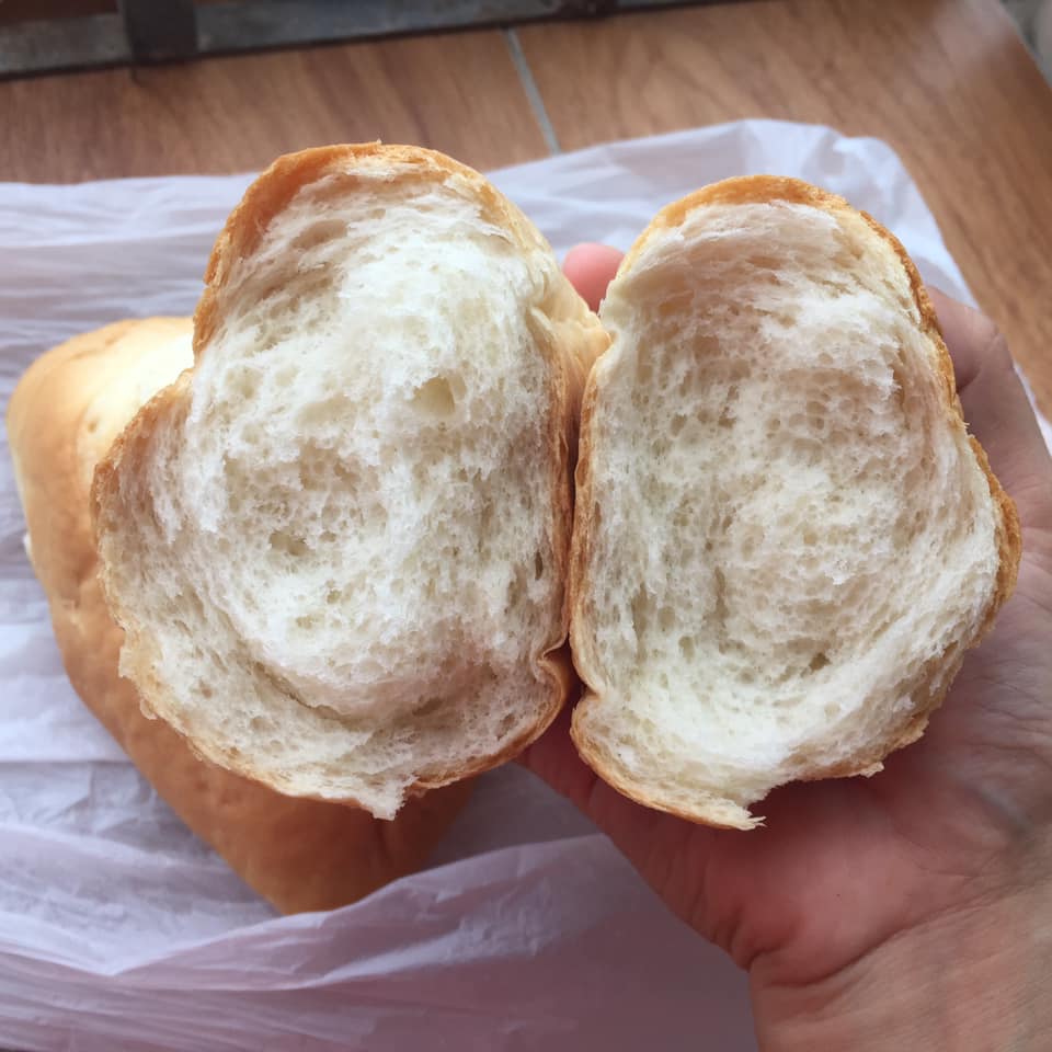 Bột mì 13 Cái Cân - gói 500gr (tặng hướng dẫn làm bánh mì tại nhà)