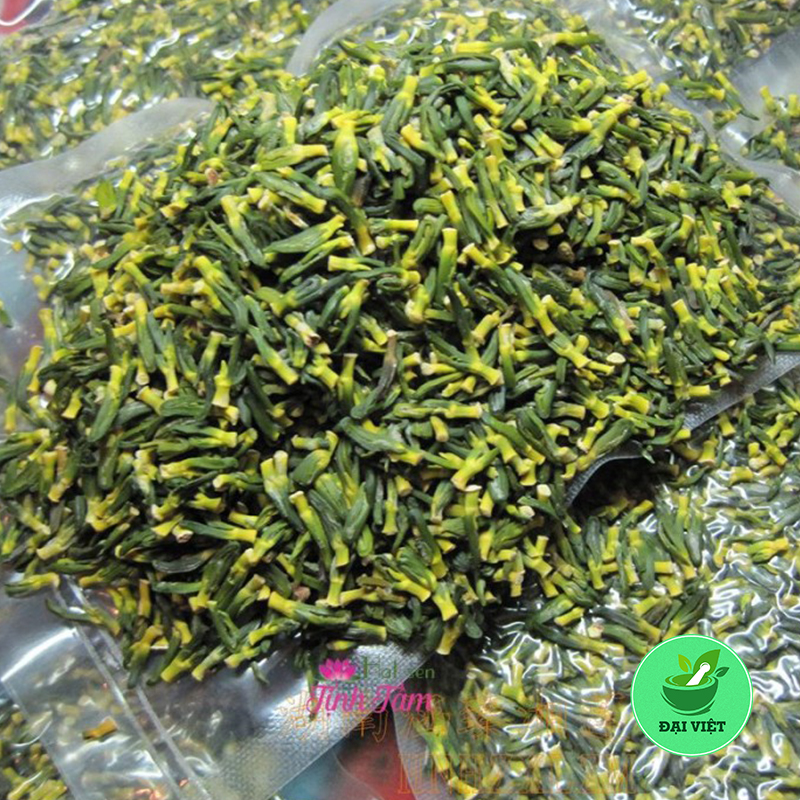 Tâm sen sấy khô loại thượng hạng - DV204