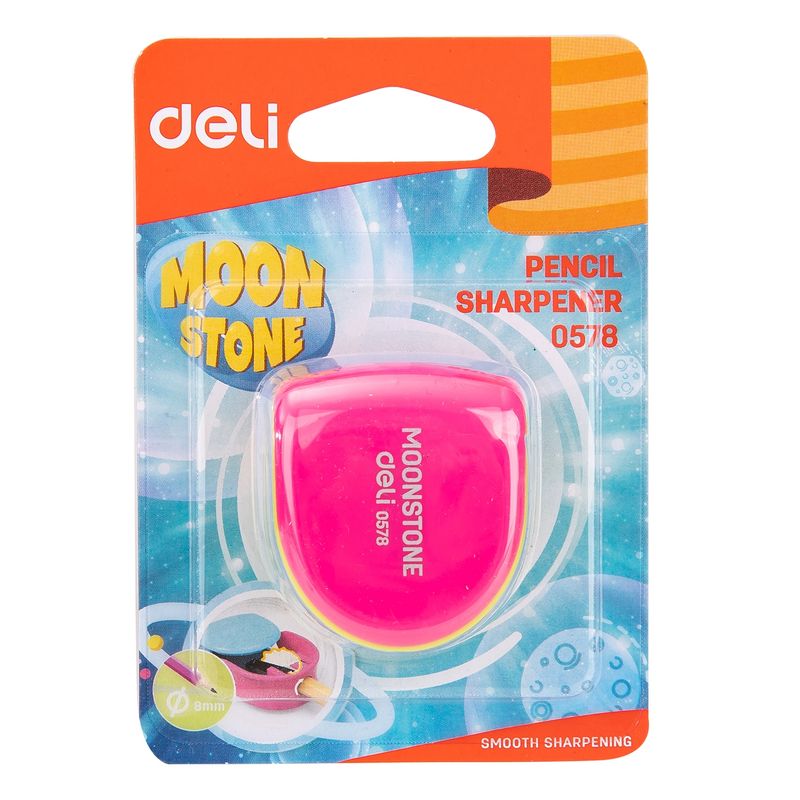 (1 Cái) Gọt Bút Chì Mini Deli - E0578
