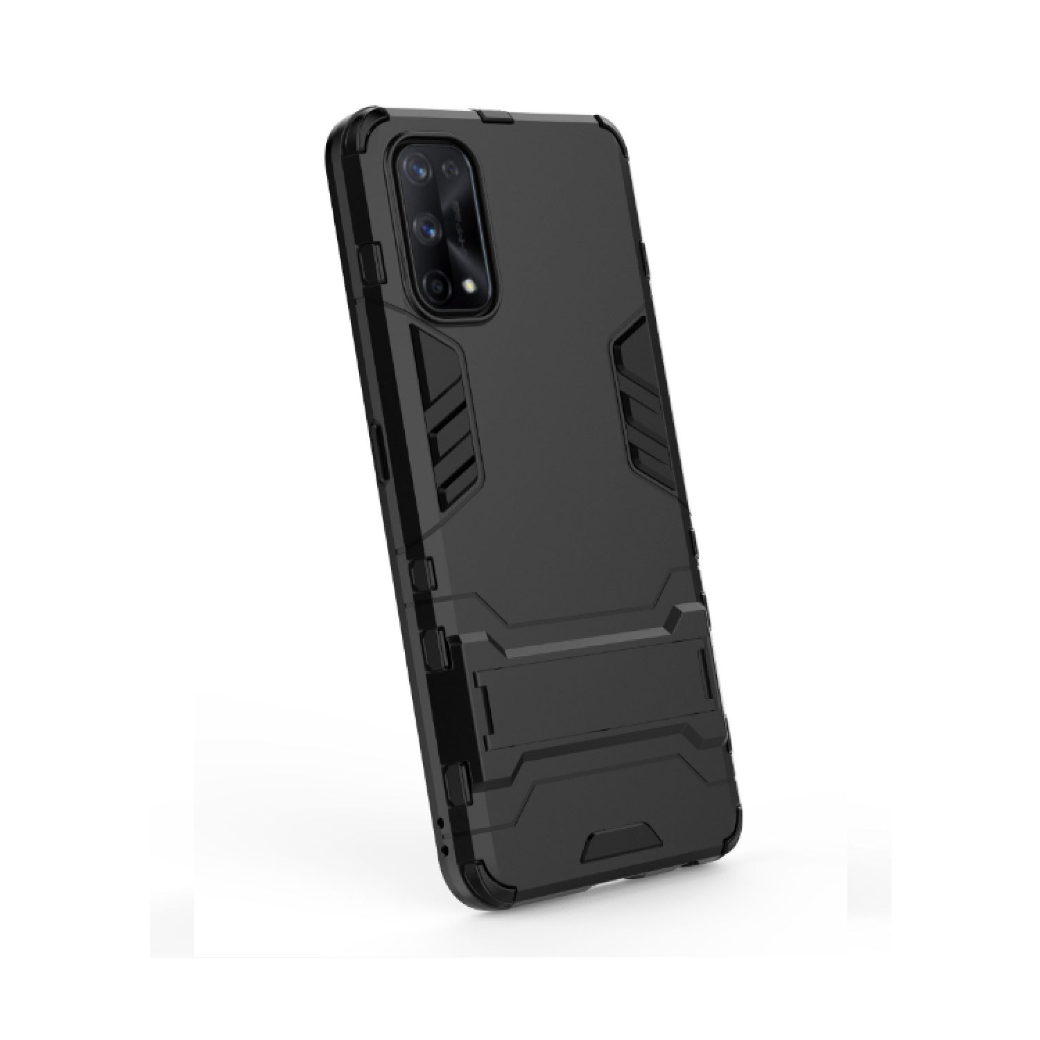 Ốp Lưng REALME 7, REALME 7 PRO Chống Sốc Iron Man