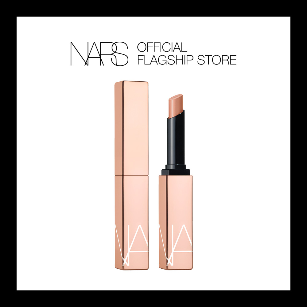 Son môi dạng thỏi NARS Afterglow Sensual Shine Lipstick 1.5g