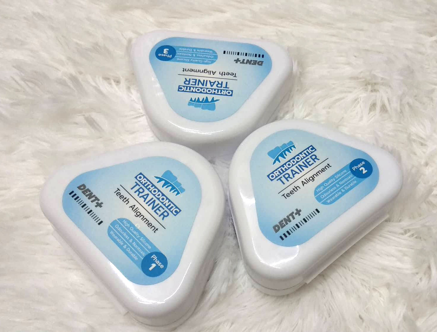 [HCM]DỤNG CỤ NIỀNG RĂNG │Lẻ hàm A3