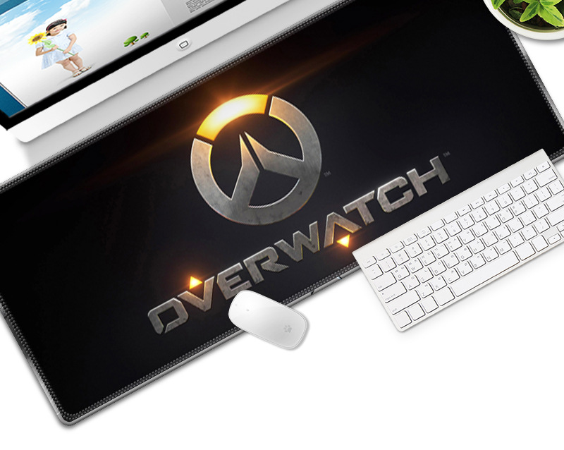 Mousepad-mouse pad-gaming mouse pad size 70x30 cm-Mousepad