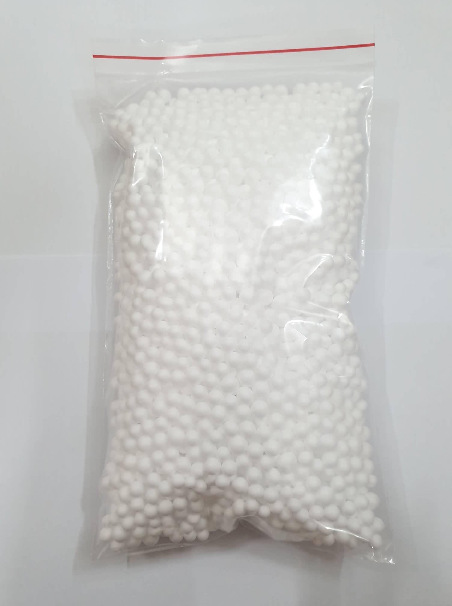 Hạt xốp câu lancer(lăng xê) -ĐỒ CÂU CÁ ĐỨC NGUYÊN