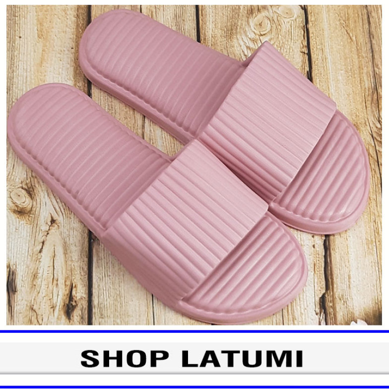 Dép kiểu Thái Lan nữ quai ngang, kiểu dáng đẹp, độc đáo thời trang cao cấp Latumi TA4031 (Nhiều màu lựa chọn) giá rẻ