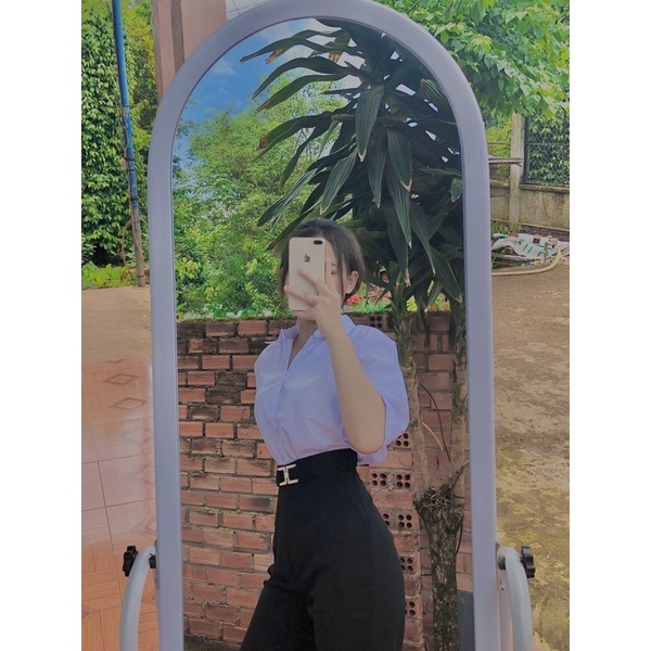 Quần Tây có sẳn