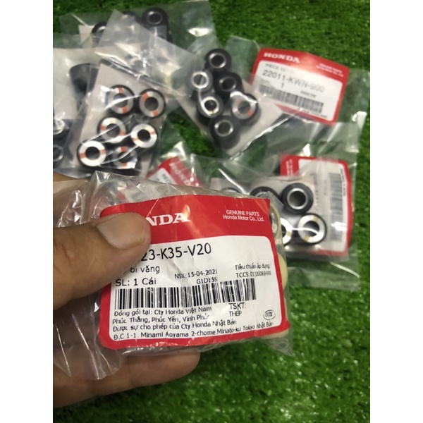 Bi nồi cho AB 125/Click125/Vario/PCX/Lead/SH