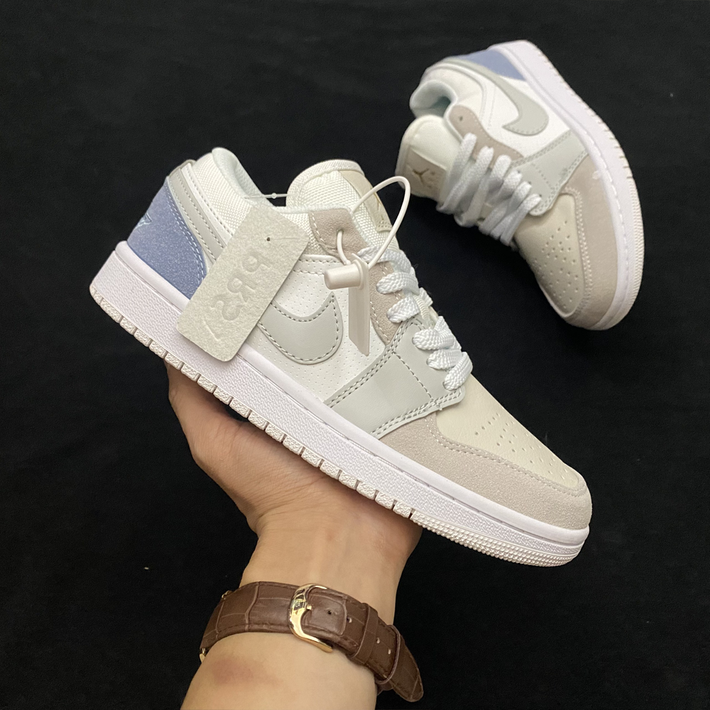 [Full box & Freeship] Giày Thể Thao Sneaker Jordan Paris - Nam Nữ