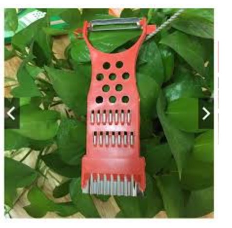 Nạo Hoa Quả Giá Rẻ Tiện Dụng