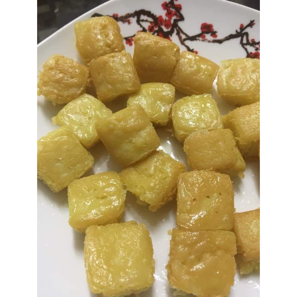 Túi 500g đậu gà mỹ oganic