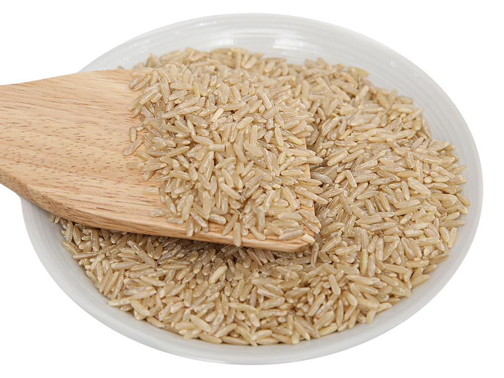 Gạo lức PMT 1kg