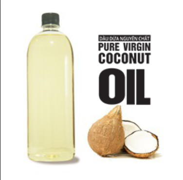 One4One Pure Virgin Coconut Oil