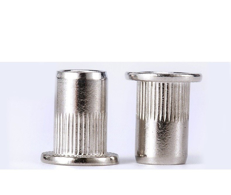 Ốc tán rút inox 304 M3, M4, M5, M6, M8, M10