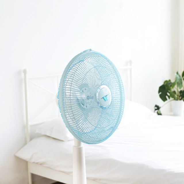 Bọc Quạt Dạng Lưới