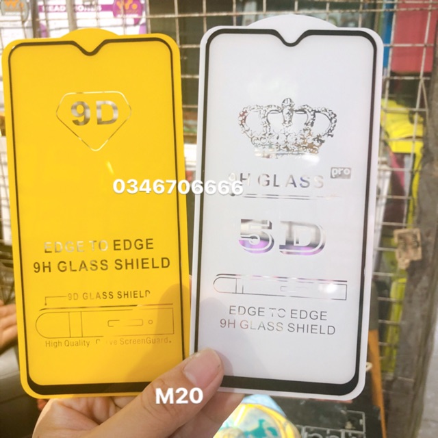 Kính full màn SAMSUNG J7prime/ J7PRO/ J7PLUS -