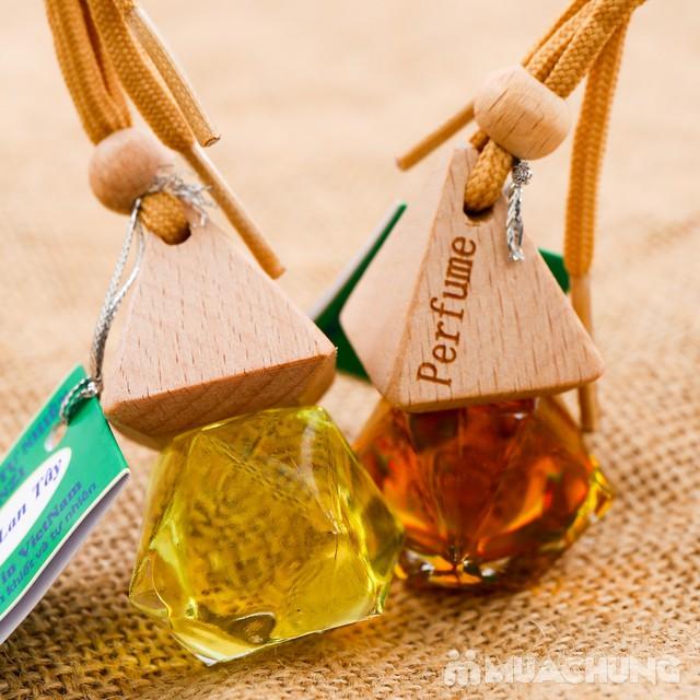 Tinh dầu Quế (Cinnamon) APSARA treo xe hơi
