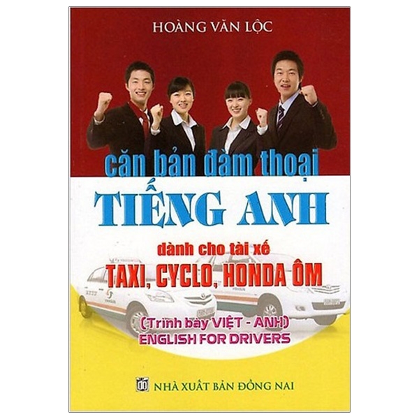 Fahasa - căn bản đàm thoại tiếng anh